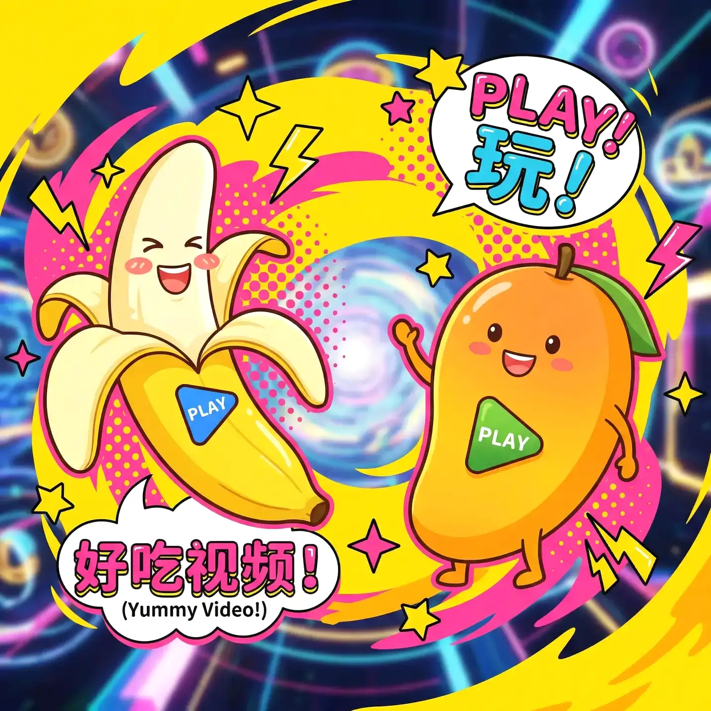风韵诱人的岳 经典综艺 - 天天向上